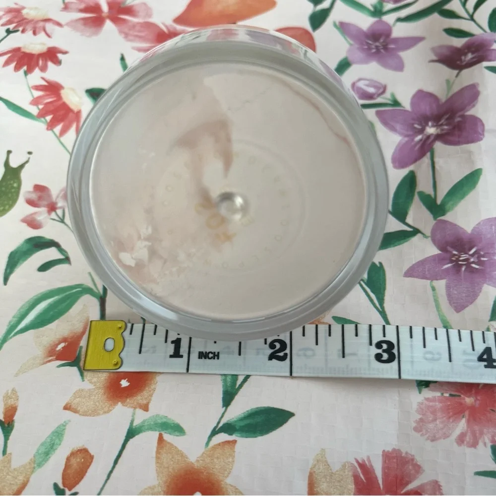 Little Angel Air Loose Setting Powder